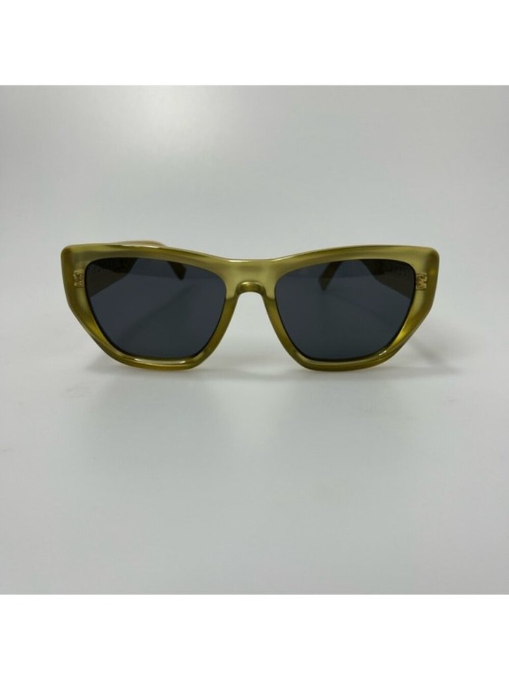 Givenchy Gold Sunglasses $379. Without Tags. No Box. Will Ship Carefully.